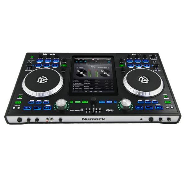 Djay Pro 2 Skin