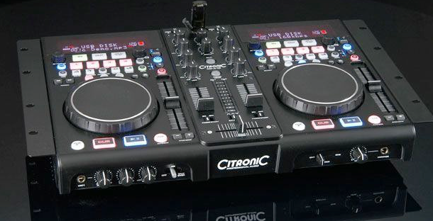 como usar virtual dj home 7