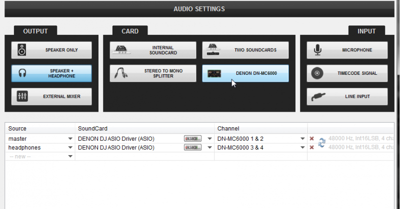 denon mc3000 mapping virtual dj denon mc3000 mapping virtual dj
