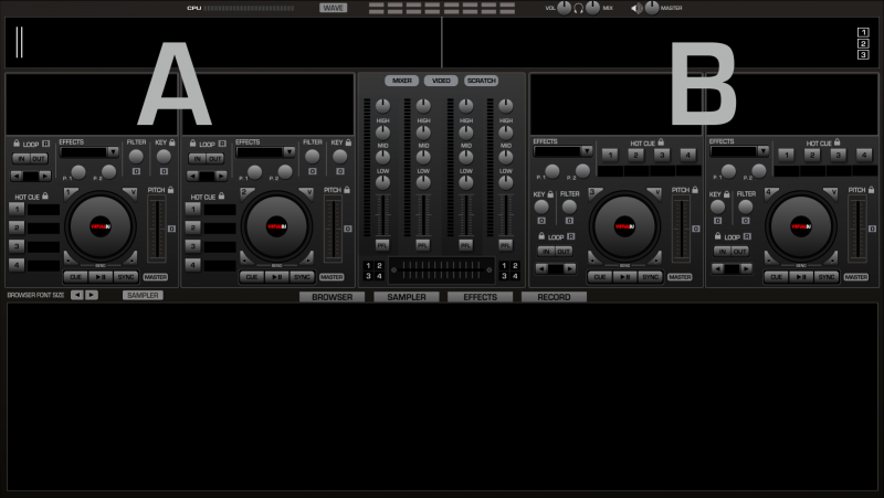 Virtual Dj Le Serial Number Crack Programs Virtual Dj Le Serial Number Crack Programs