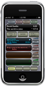 MixLab skin (Browser page)