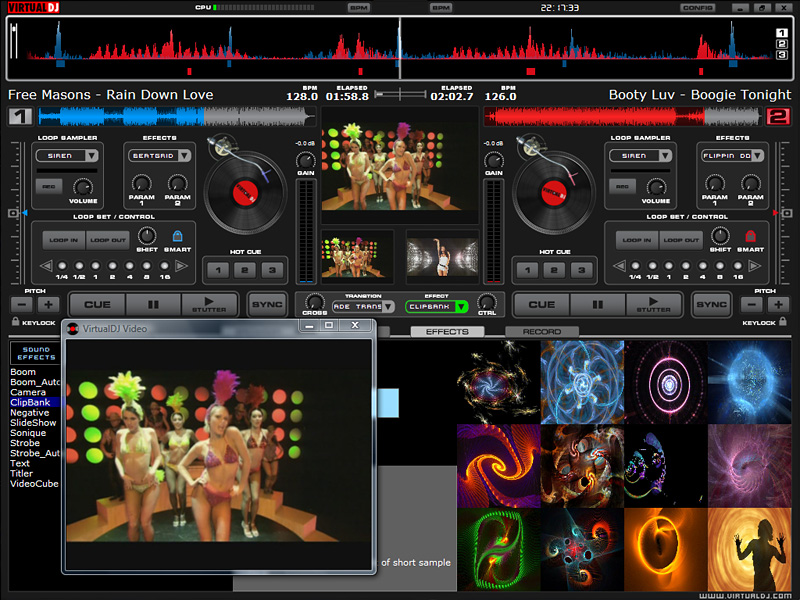 Mix Dj Pro -  10