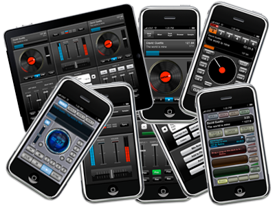 iPhone/iPad skins