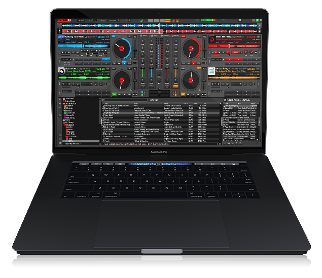 Virtual Dj Loops Mp3 Download