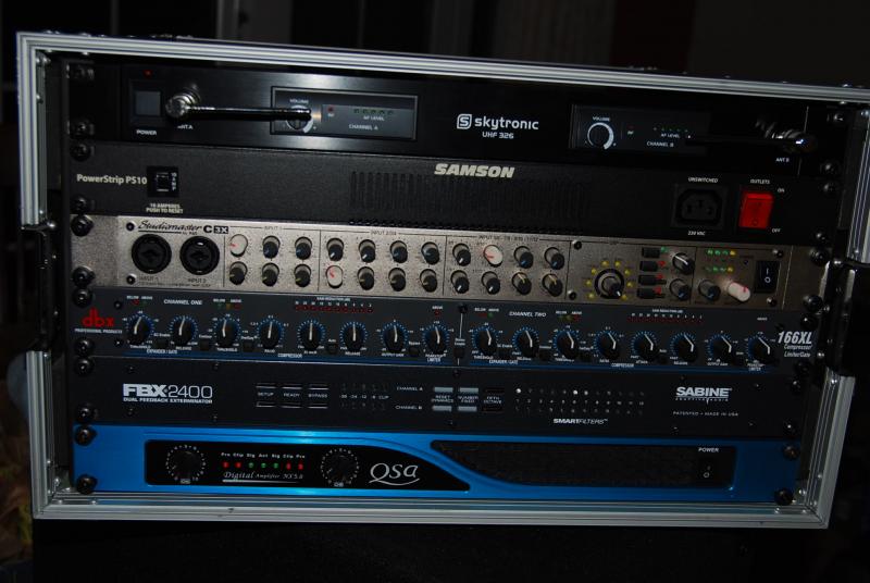 VirtualDJ Karaoke How To Add Reverb or Echo To The Microphone?