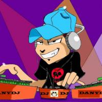 Dj Danx93