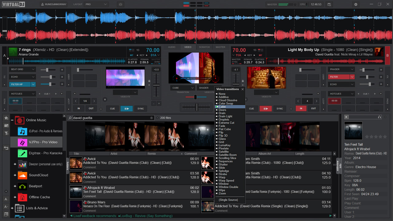 Image Result For Virtualdj Le Logiciel Dj Le Plus Populaire Fr Image Result For Virtualdj Le Logiciel Dj Le Plus Populaire Fr