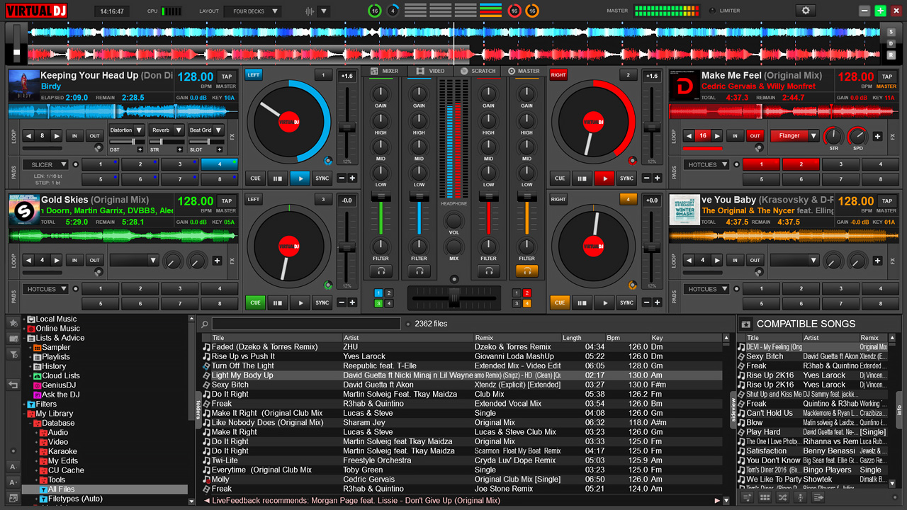 Virtual Dj Pro 7 Crackeado Download