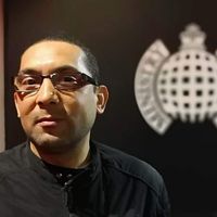 DJ MASTER AKA JF