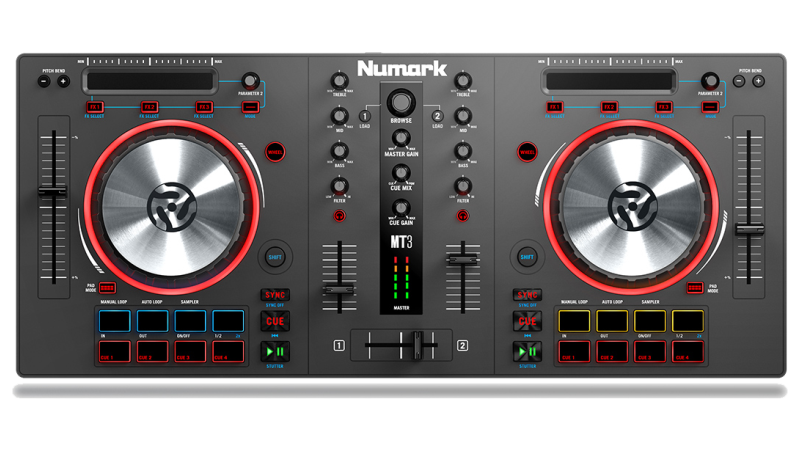 Virtual dj hardware requirements philippines